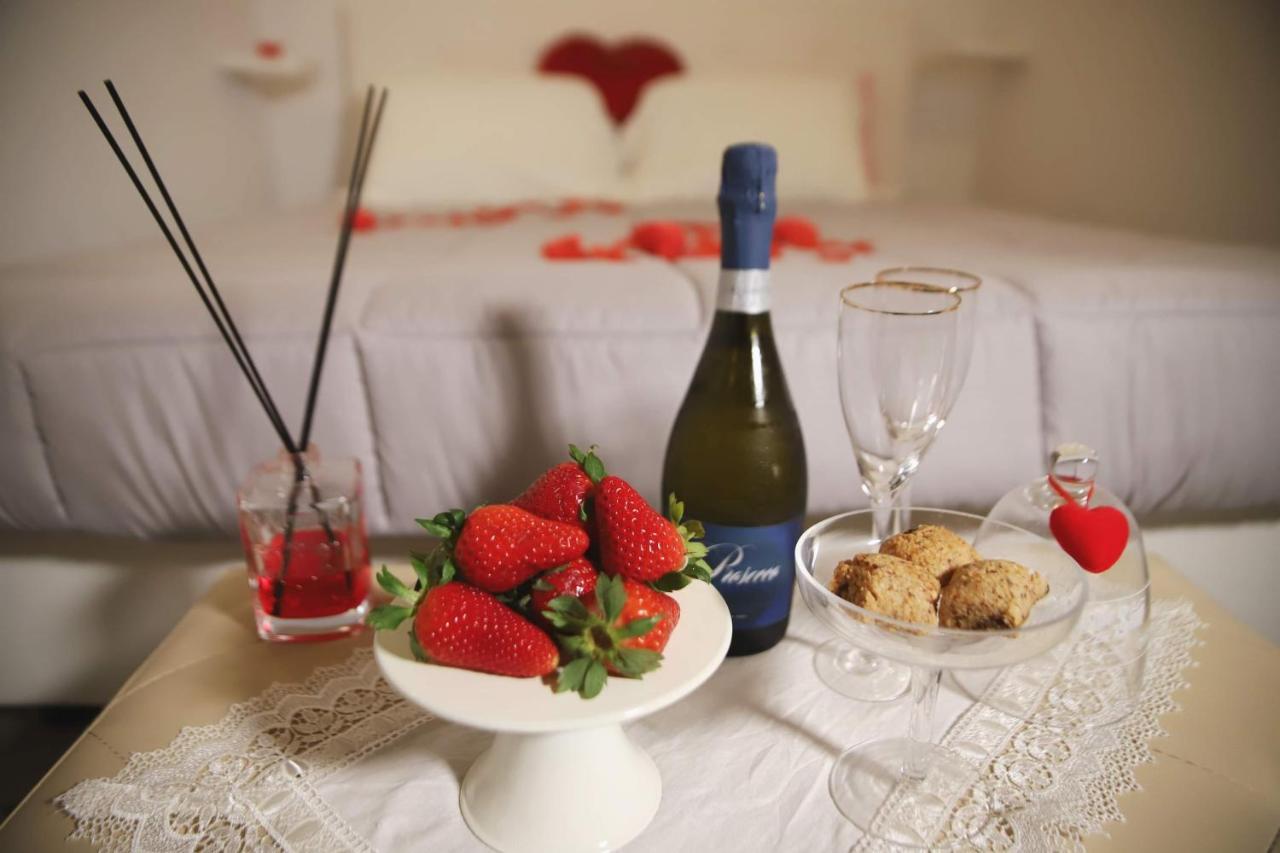 Suite San Rocco Ceglie Messapica Extérieur photo