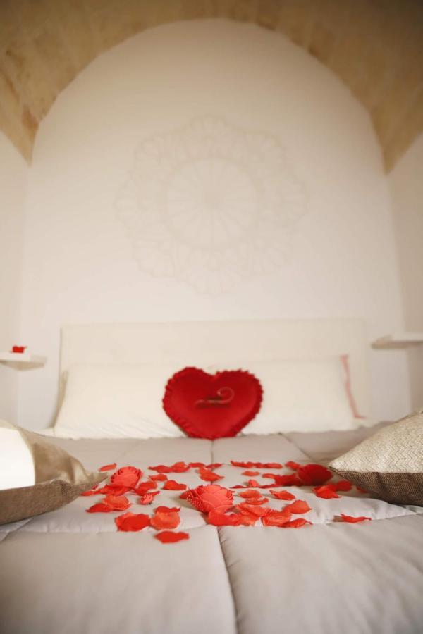 Suite San Rocco Ceglie Messapica Extérieur photo