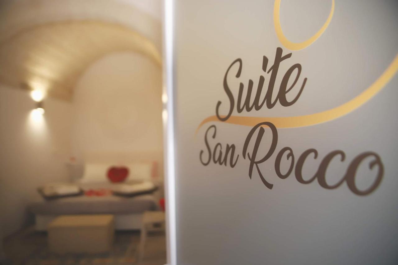 Suite San Rocco Ceglie Messapica Extérieur photo