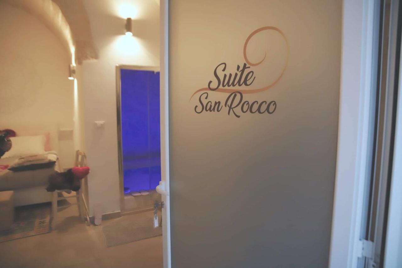 Suite San Rocco Ceglie Messapica Extérieur photo