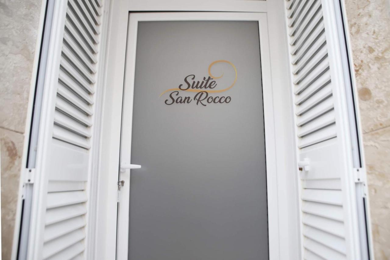 Suite San Rocco Ceglie Messapica Extérieur photo