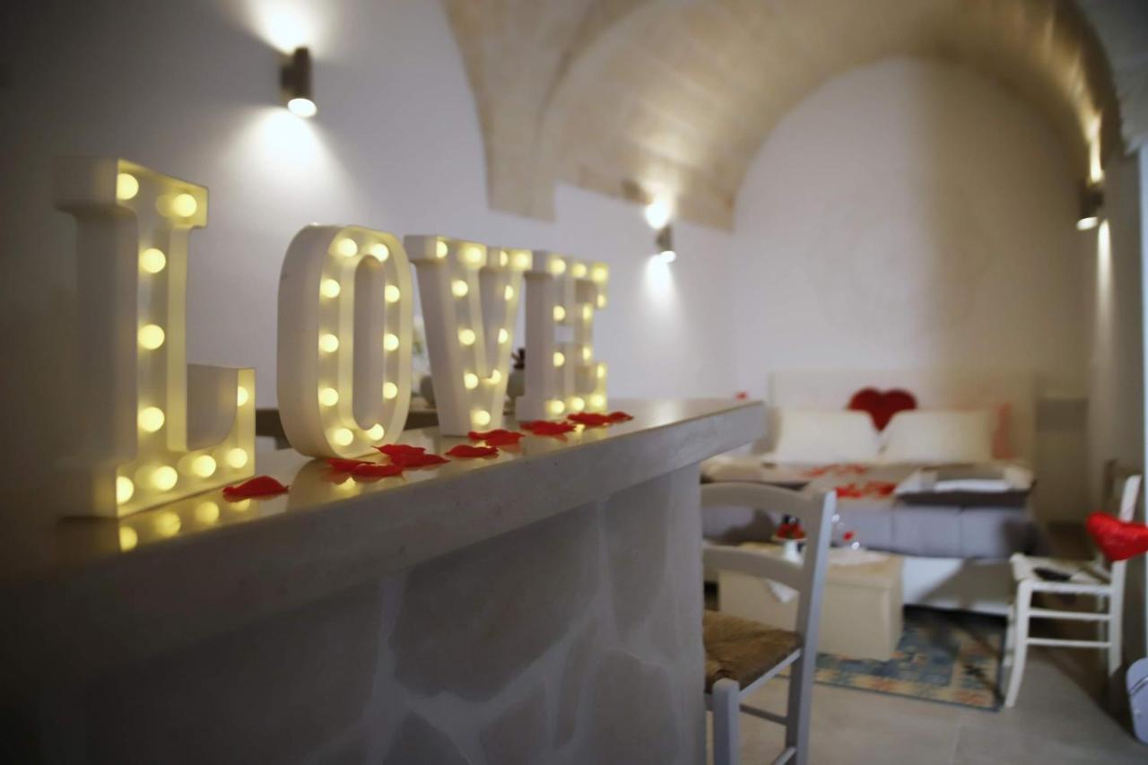 Suite San Rocco Ceglie Messapica Extérieur photo